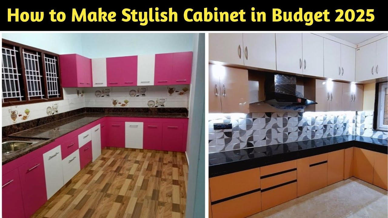 How to Make Kitchen Design Shine: Expert Tips