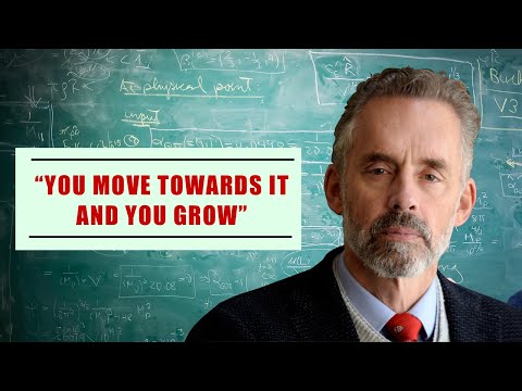 How To Succeed | Jordan Peterson