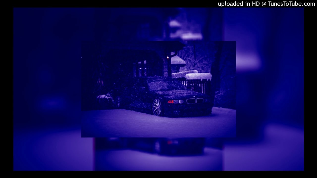 Funk frio do inverno (SLOWED)