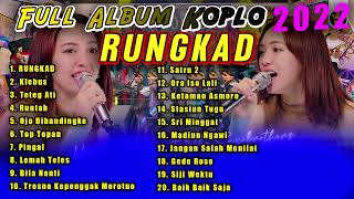 Download lagu Full Album Koplo Rungkad Viral Terbaru 2022 Happy Asmara Paling Enak Buat Santuy mp3