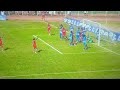 TAZAMA KONA GOLI YA CHAMA MASHUJAA FC 0 1 SIMBA SC 