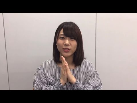 【配信後】帆風千春 お礼のメッセージ【22/7 配役決定生電話】