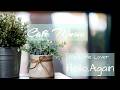 Hello, Again |My Little Lover|Instrumental Cover|Piano &amp; Classical Guitar|Cafe Music【作業用BGM】