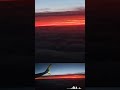 비행기 ✈️  타면 꼭 창가에 앉아야 하는 이유 #popsonghealer