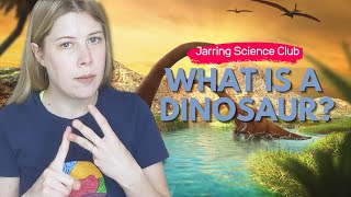 What is a Dinosaur Science Experiment