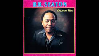 B.B. Seaton - Greatest Hits (Soul Beat LP 1990) - YouTube