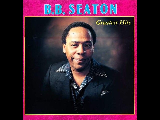 B.B. Seaton - Greatest Hits (Soul Beat LP 1990) - YouTube B.B. Seaton - Greatest Hits (Soul Beat LP 1990) - YouTube