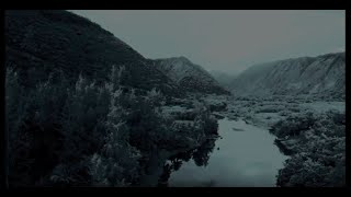 Matt Borghi - Ambient Guitar - Halcyon Motion