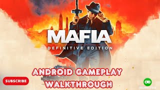 Mafia Definitive Edition Play On Android 15 Using Jio Games screenshot 4