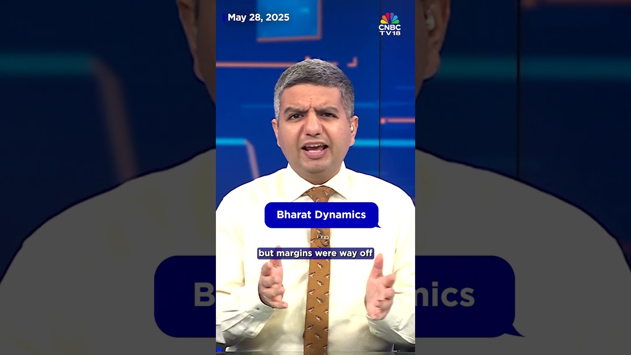 Stocks In News | What Are The Key Stocks In Focus Today? | May 28, 2025 | N18S | CNBC TV18