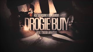 Kaz Bałagane x Don Poldon - Drogie Buty (Prod.@THISISLOUIEKIETLON)