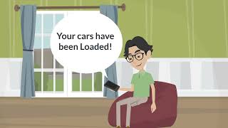 FOLO TRACKING APP screenshot 3