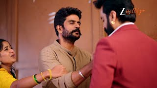 Getti Melam கடட மளம Mon-Sat, 600 Pm 31St December 2025 Promo Zee Tamil.