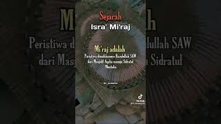 isra miraj