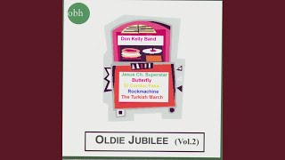 Butterfly (Gurard / Barnes / Bernet)