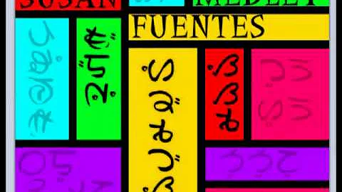 Susan Fuentes - Medley?