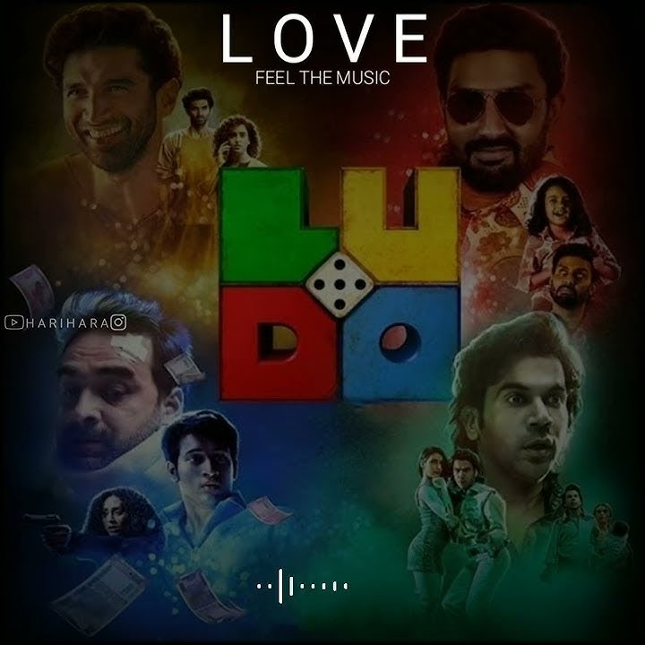 Ludo BGM   Ringtone