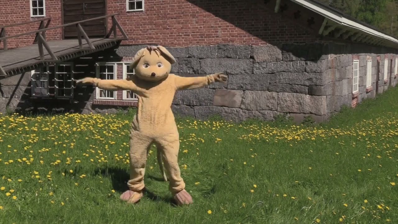 Hilarius Hiiri - Tassut