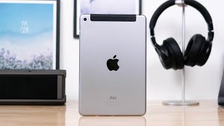 Ưu và nhược điểm của iPad mini 4 wifi? Có nên mua hay không?