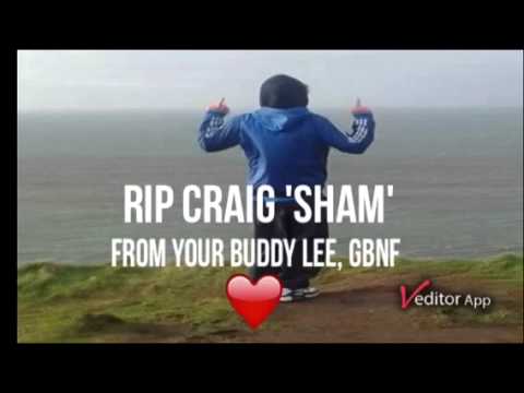 Tribute to Craig McCook - Lee McVicker | Original Composition