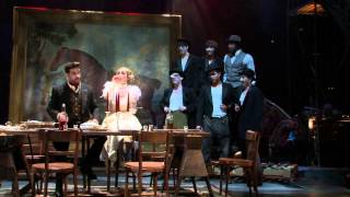 The Threepenny Opera