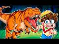 NADIE ESCAPA de los DINOSAURIOS de la ISLA... ???????? SILVIOGAMER en ARK SURVIVAL EVOLVED ????