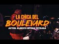 LA CHICA DEL BOULEVARD (VIDEO OFICIAL) 2023 - 🔥LA CONCENTRACION🔥 #LACONCECUMBIAS