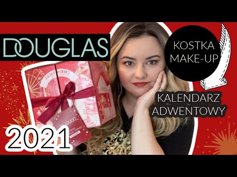 SŁABO! Douglas KALENDARZ