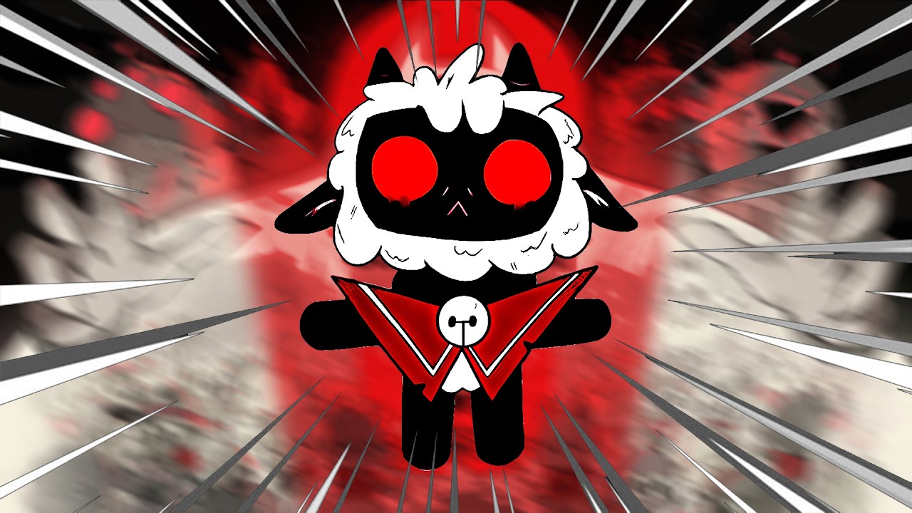 🔴[ Cult of the Lamb ] Mùa đông tới rồi!