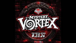 Mystery Vortex Full Show