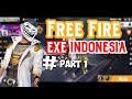 Free Fire Exe INDONESIA