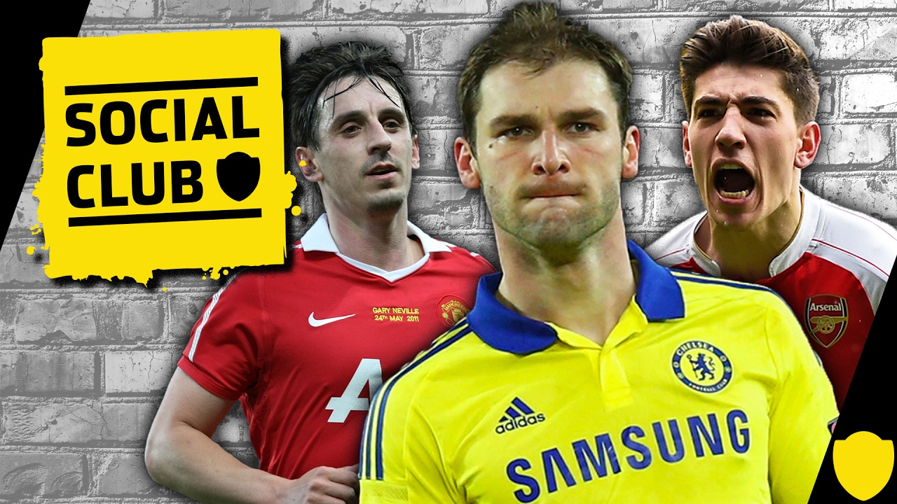 Who Is The Greatest Ever Premier League Player Who Is The Greatest Ever Premier League Player