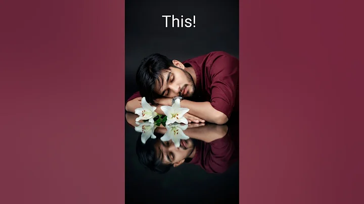 Google Gemini Ai Photo Editing | Ai Golden Hour Style Photo Editing Prompts | Gemini Photo Edit #ai