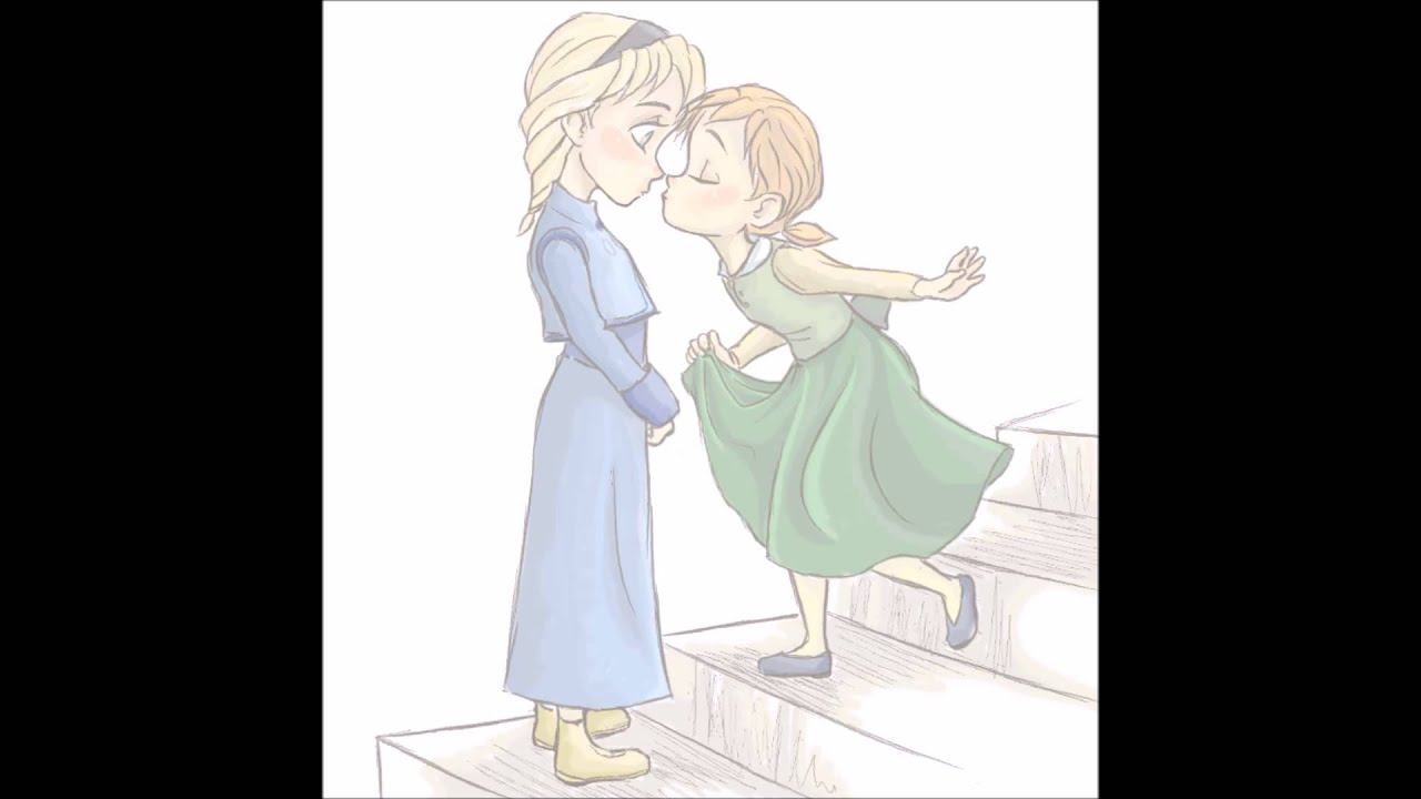 Do you wanna build a snowman Instrumental | No Lyrics - YouTube