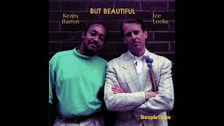 Joe Locke & Kenny Barron - But Beautiful