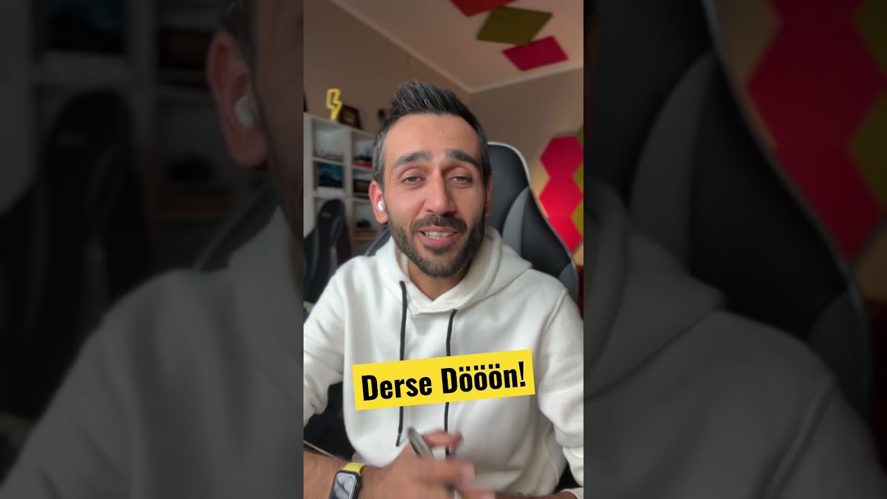 Derse Dööön! Kimler Ders Çalışırken Ders Dışı Bilgilere Takılıp Kalıyor ?