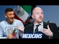 Comedians on MEXICANS (Part 1/2)