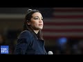 AOC questions former Trump officials on the January 6th insurrection