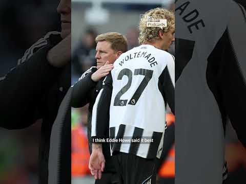 Will Idiots Newcastle United Prove Karl Heinz Rummenigge Wrong Over Nick Woltemade 