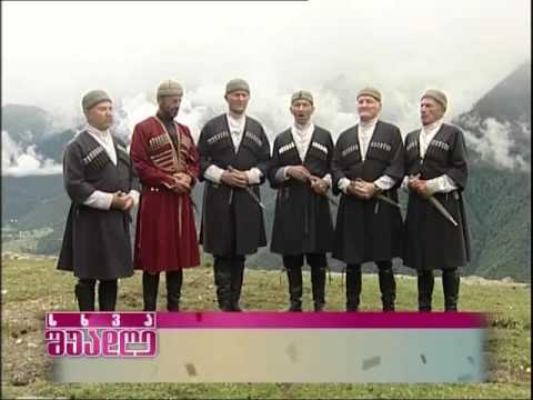 გავედით რეკლამაზე!