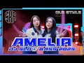 Dj Amelia Yang Lagi Trend Velocity Style Slow Bass Remix By SKA Rvltn