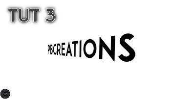 How To Distort Text Without Rasterizing in photoshop | Photoshop Tutorials | PavanBasve | PsTutorial