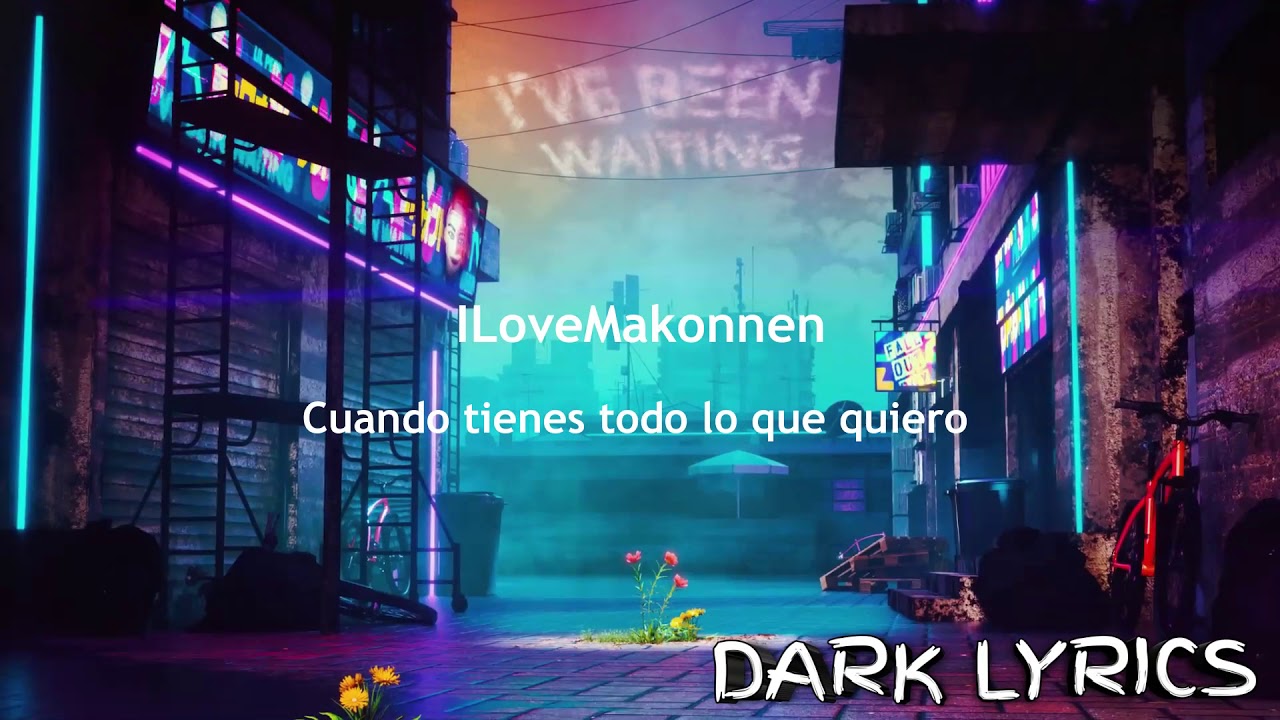 Lil Peep I Ve Been Waiting Cover