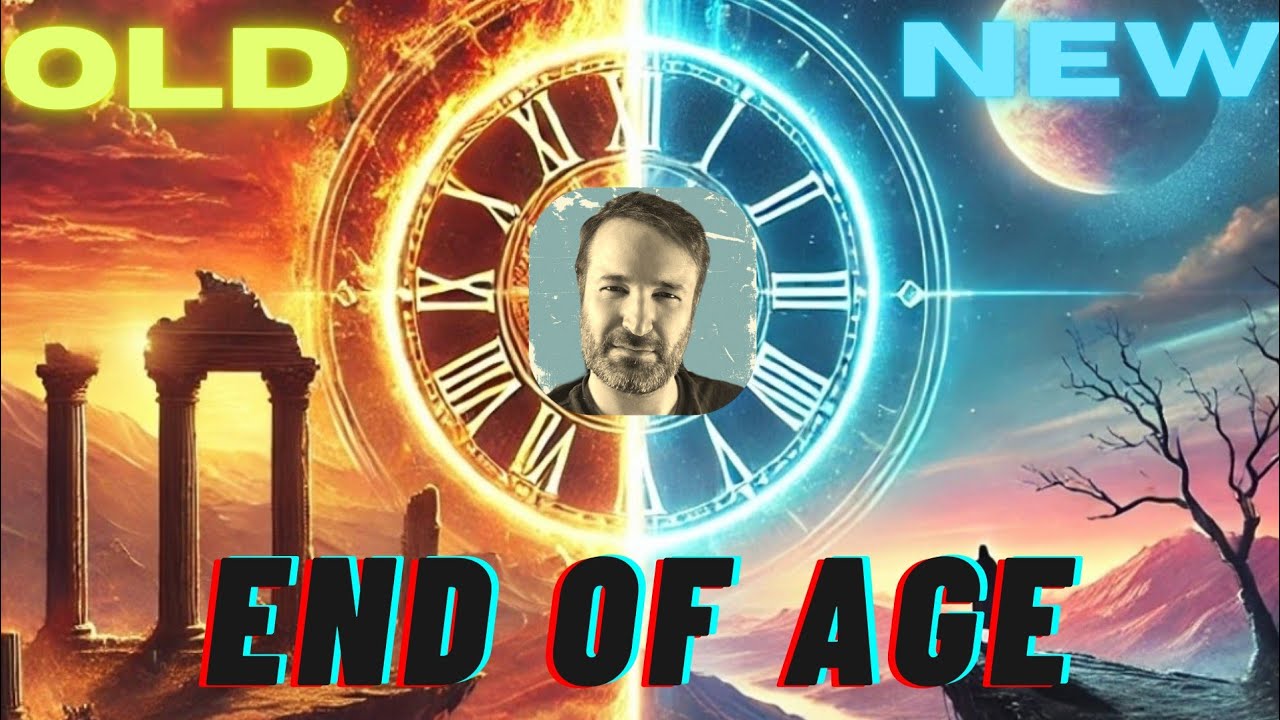 The Bible Isn't a Doomsday Book (עוֹלָם הַזֶּה)