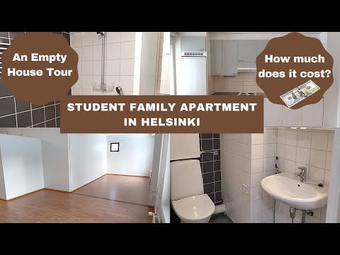 Video: Pergi ke mana dengan anak-anak di Helsinki?