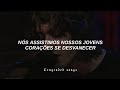 dean lewis - waves (tradução)