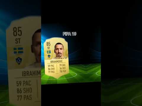 Zlatan Ibrahimovic - (2014-2022)🥺  #рекомендации #shorts