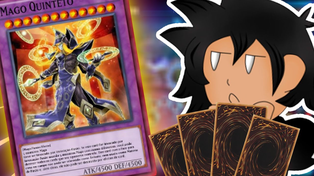 Deck Più Forte Di Yu Gi Oh