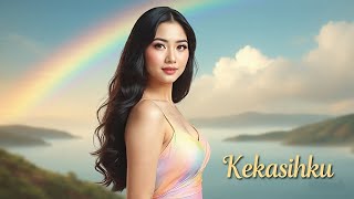 KEKASIHKU - Abah Bandung (Official Lyric Video)