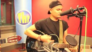 Aidilfitri Muncul Lagi - PRETTY UGLY (LIVE)